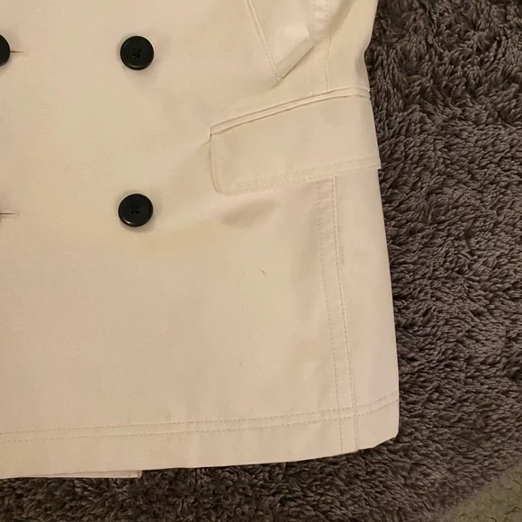 EXPRESS Women’s Trench Coat - Picture 15 of 16